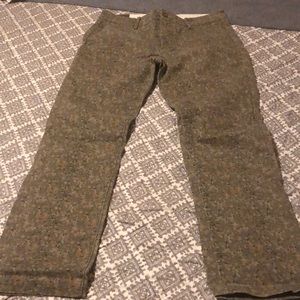 Levi’s camouflage Pants